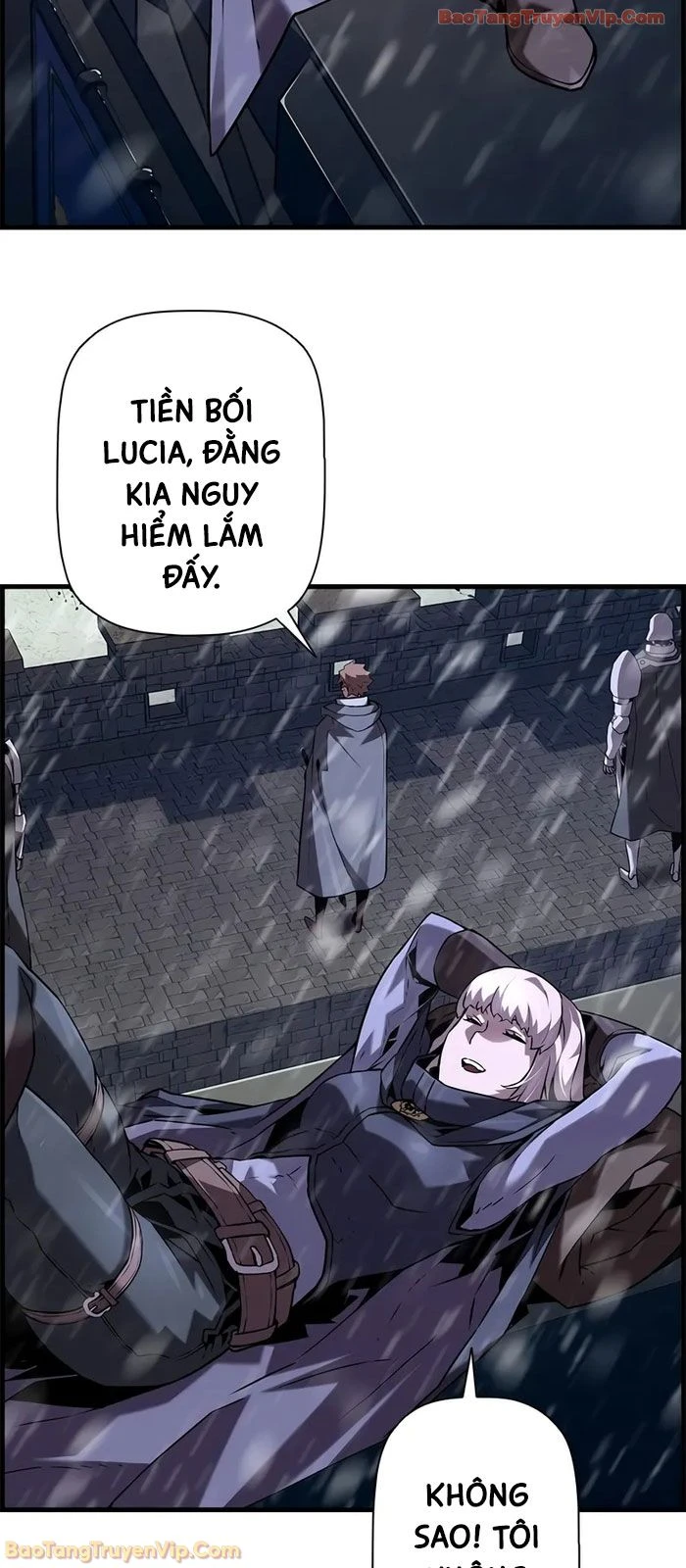 Đặc Tính Tiến Hóa Của Chiêu Hồn Sư Chapter 107 - 2