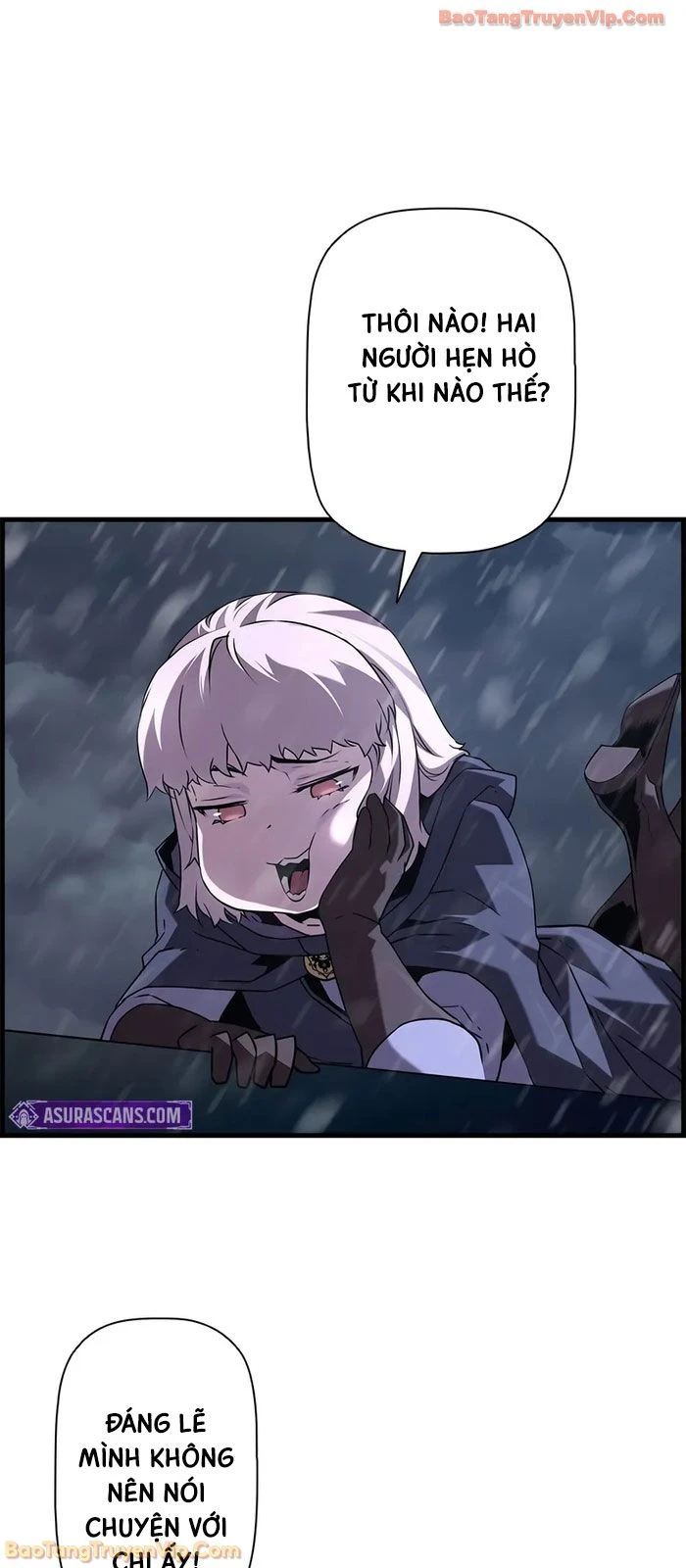 Đặc Tính Tiến Hóa Của Chiêu Hồn Sư Chapter 107 - 5