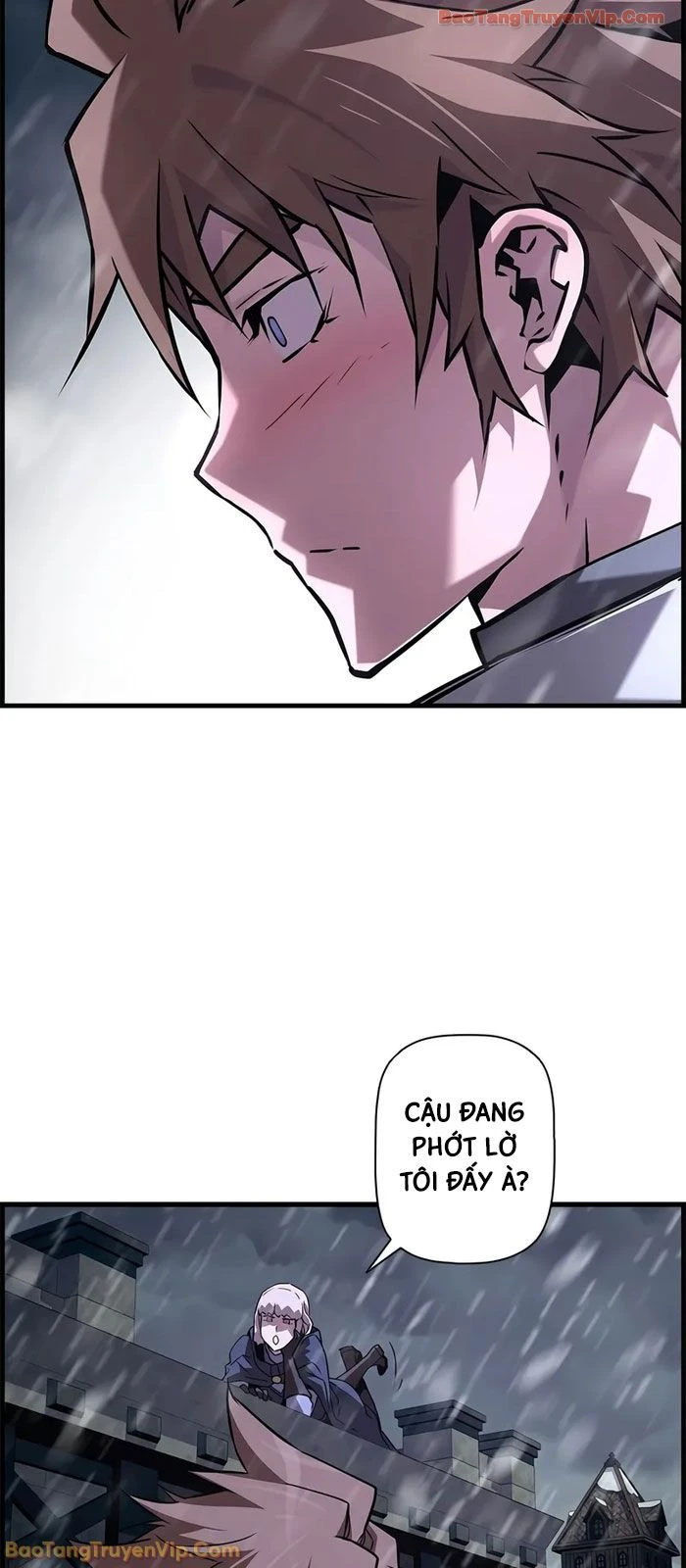 Đặc Tính Tiến Hóa Của Chiêu Hồn Sư Chapter 107 - 7