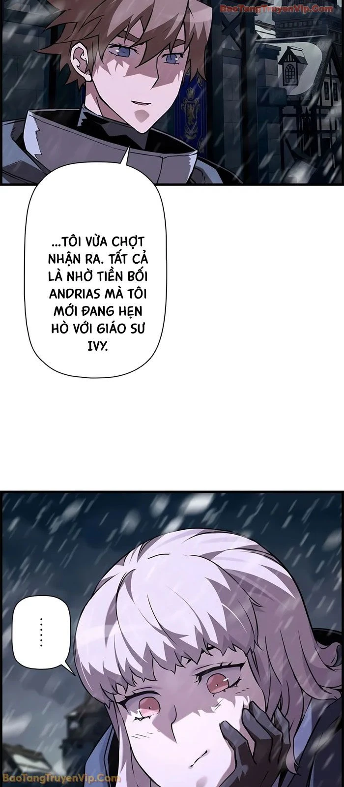 Đặc Tính Tiến Hóa Của Chiêu Hồn Sư Chapter 107 - 8