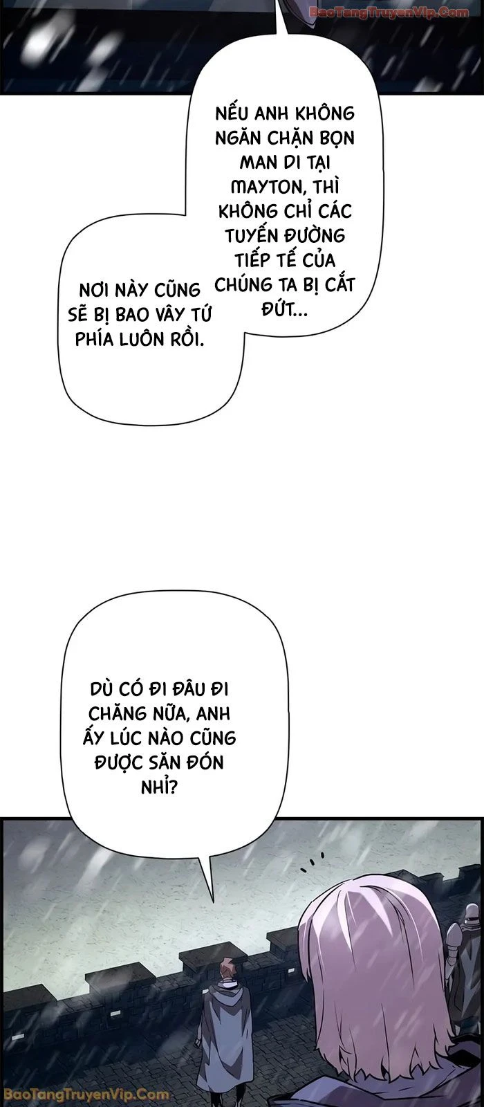 Đặc Tính Tiến Hóa Của Chiêu Hồn Sư Chapter 107 - 10