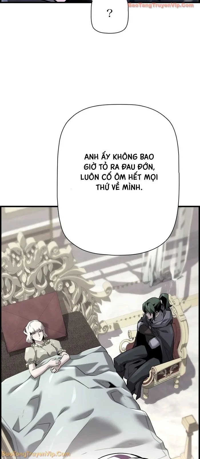 Đặc Tính Tiến Hóa Của Chiêu Hồn Sư Chapter 107 - 13