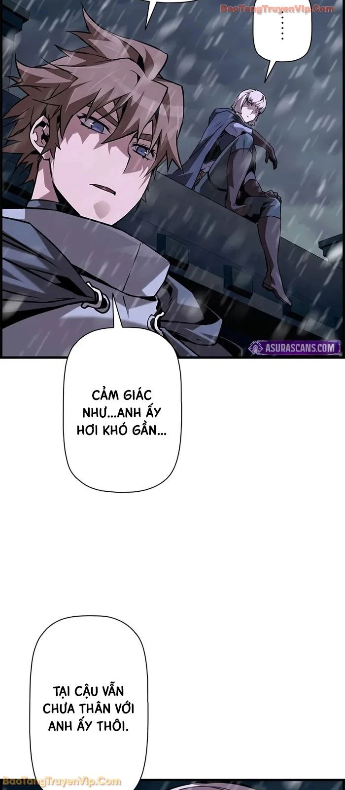 Đặc Tính Tiến Hóa Của Chiêu Hồn Sư Chapter 107 - 15