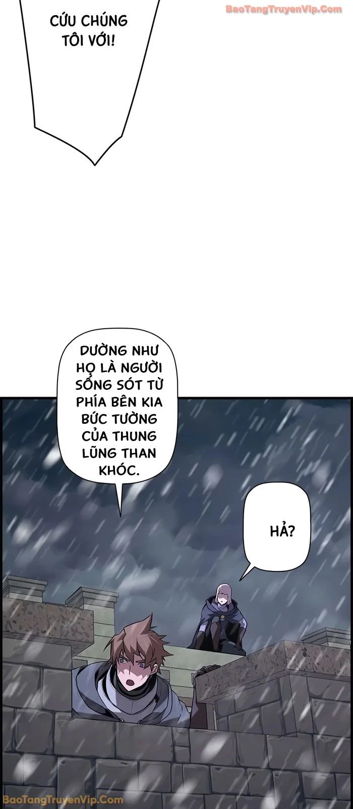 Đặc Tính Tiến Hóa Của Chiêu Hồn Sư Chapter 107 - 24