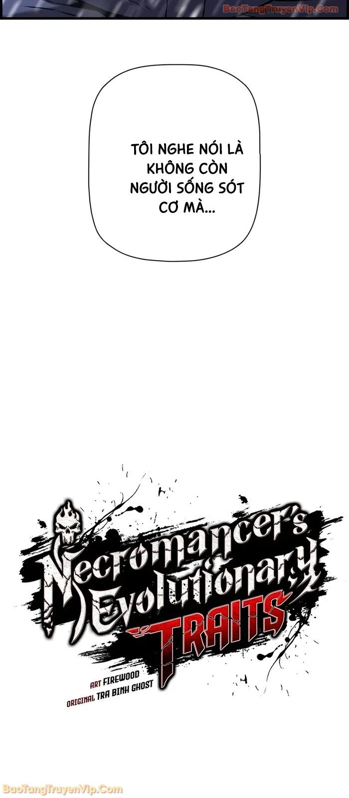 Đặc Tính Tiến Hóa Của Chiêu Hồn Sư Chapter 107 - 26