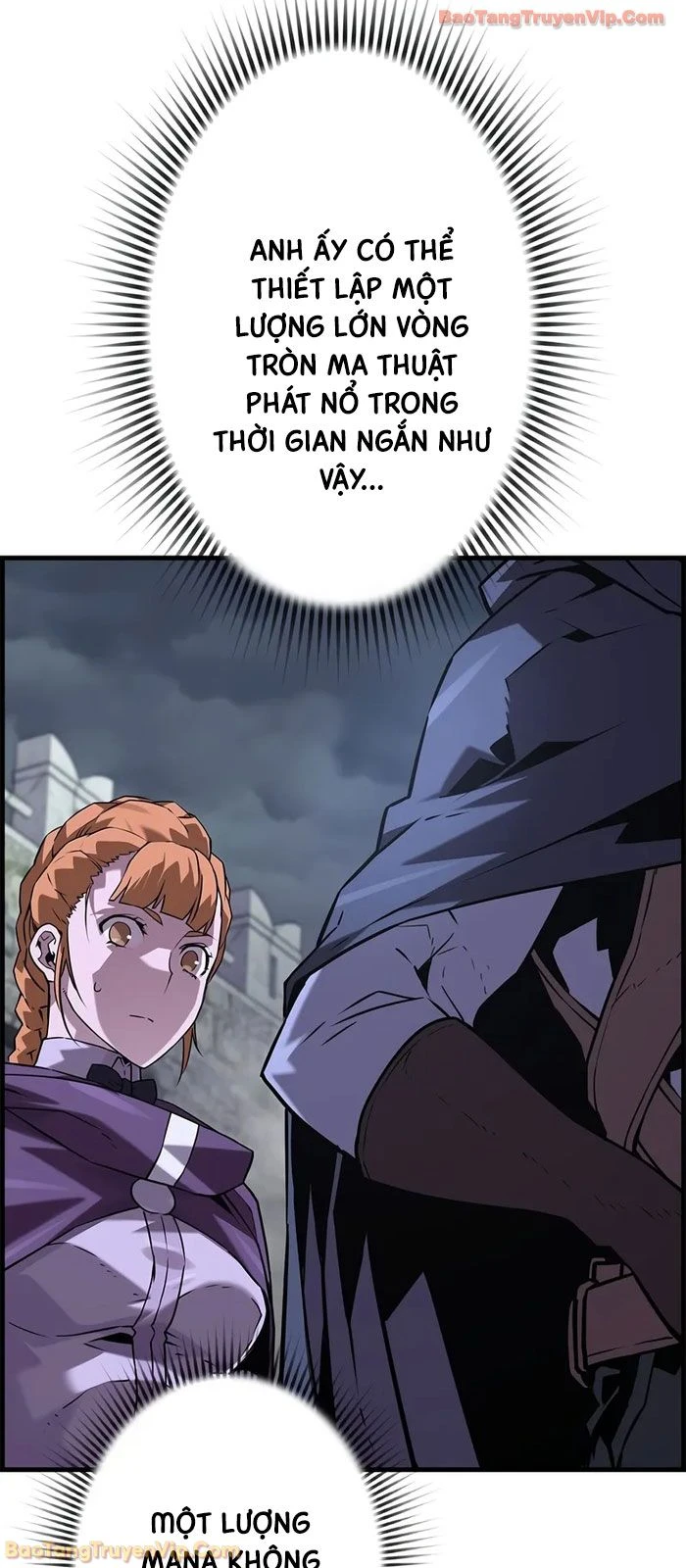 Đặc Tính Tiến Hóa Của Chiêu Hồn Sư Chapter 107 - 29