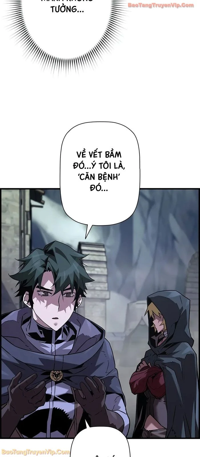 Đặc Tính Tiến Hóa Của Chiêu Hồn Sư Chapter 107 - 30