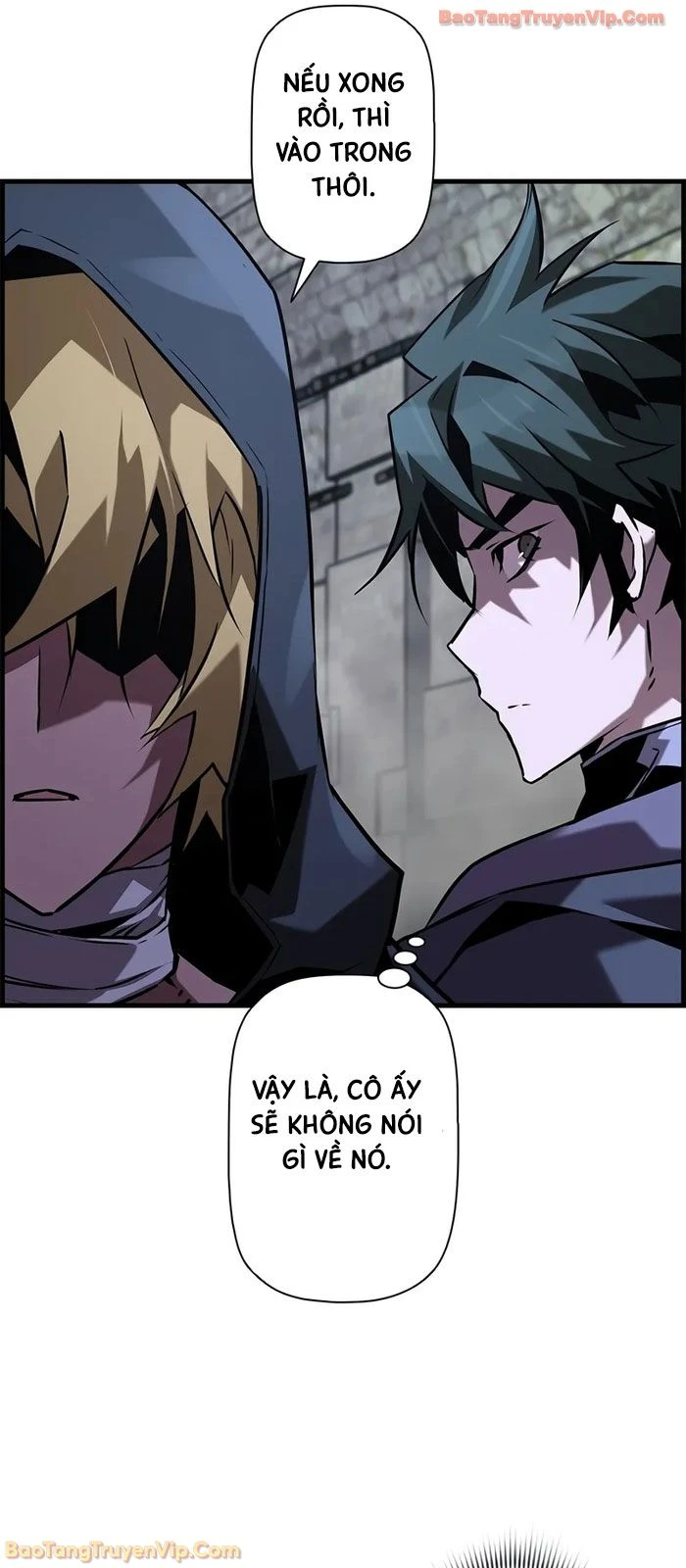 Đặc Tính Tiến Hóa Của Chiêu Hồn Sư Chapter 107 - 32