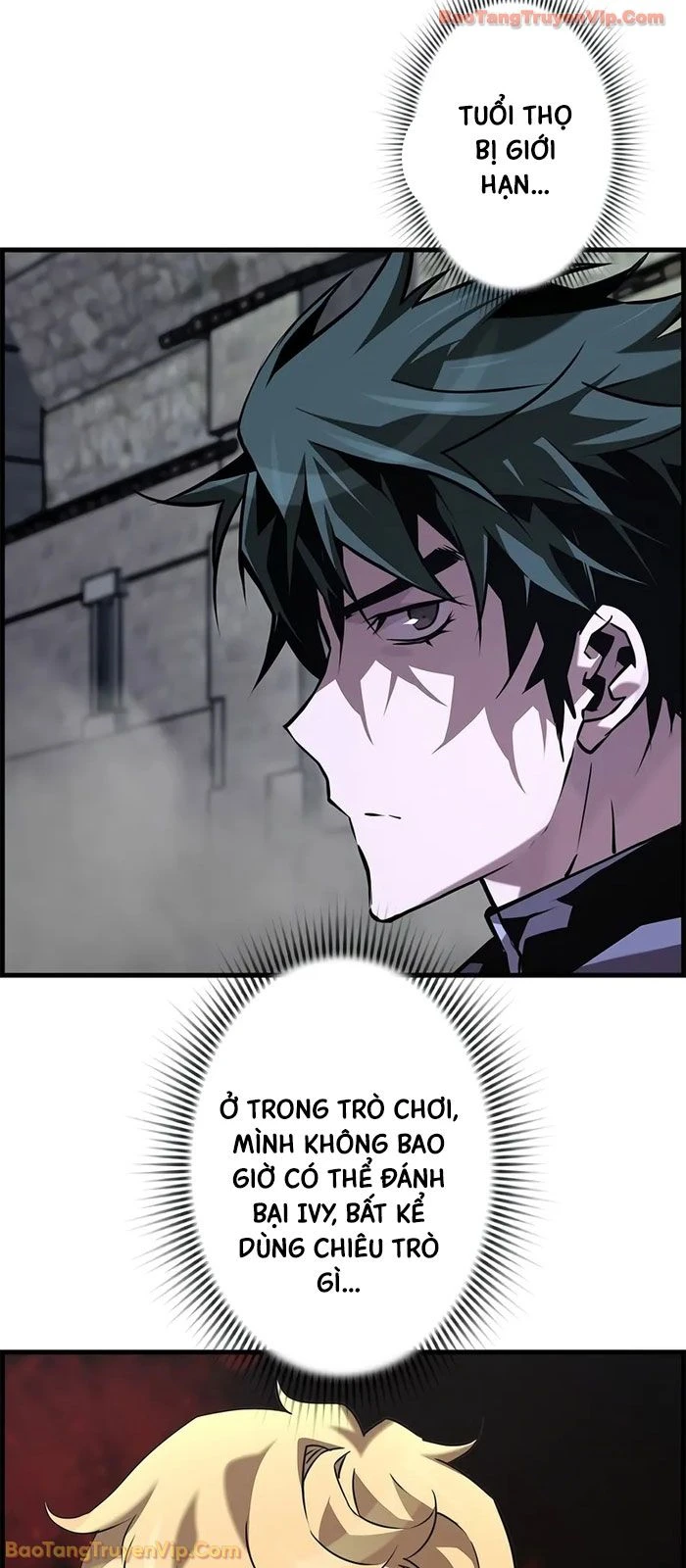 Đặc Tính Tiến Hóa Của Chiêu Hồn Sư Chapter 107 - 33