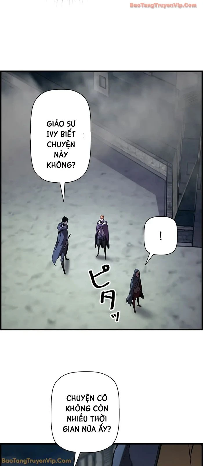 Đặc Tính Tiến Hóa Của Chiêu Hồn Sư Chapter 107 - 35