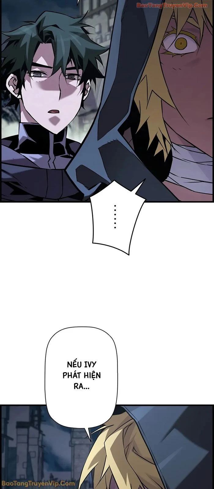 Đặc Tính Tiến Hóa Của Chiêu Hồn Sư Chapter 107 - 36