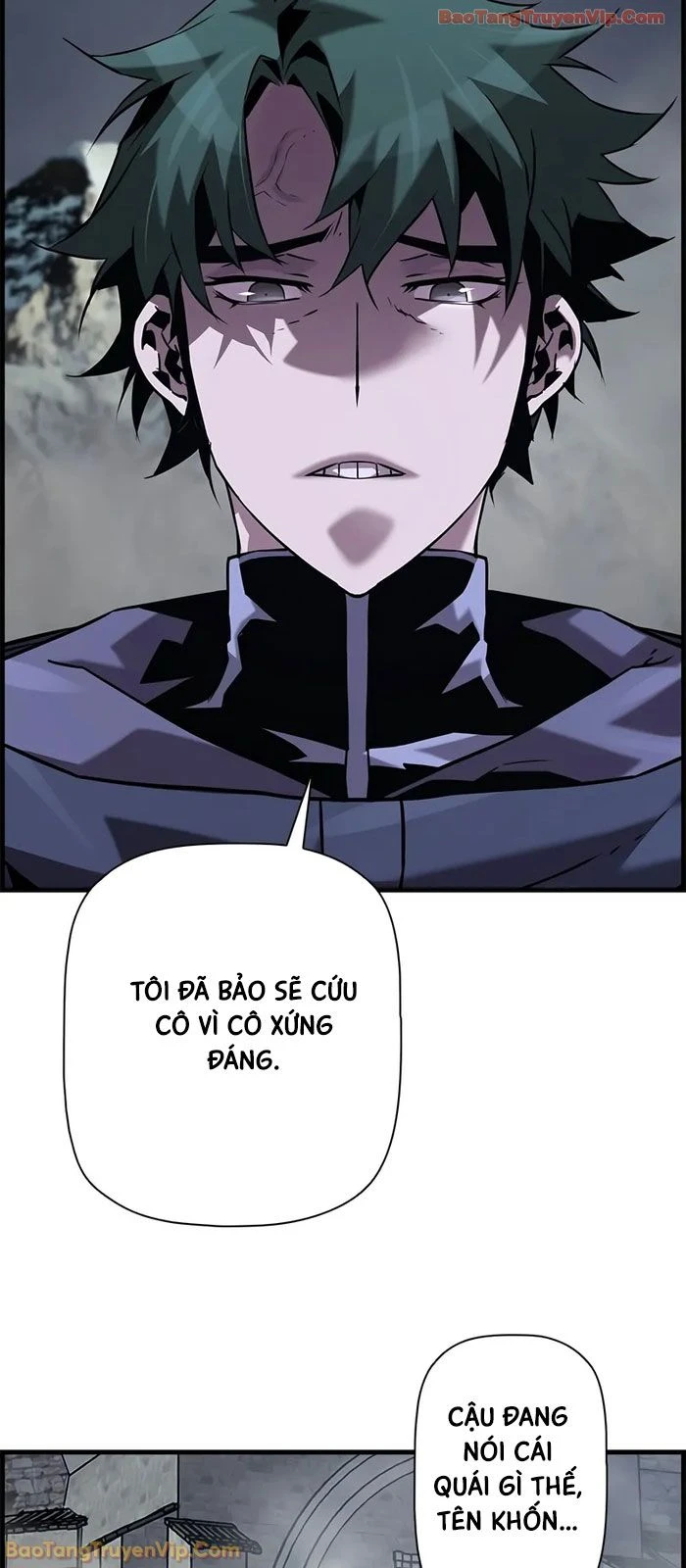 Đặc Tính Tiến Hóa Của Chiêu Hồn Sư Chapter 107 - 38