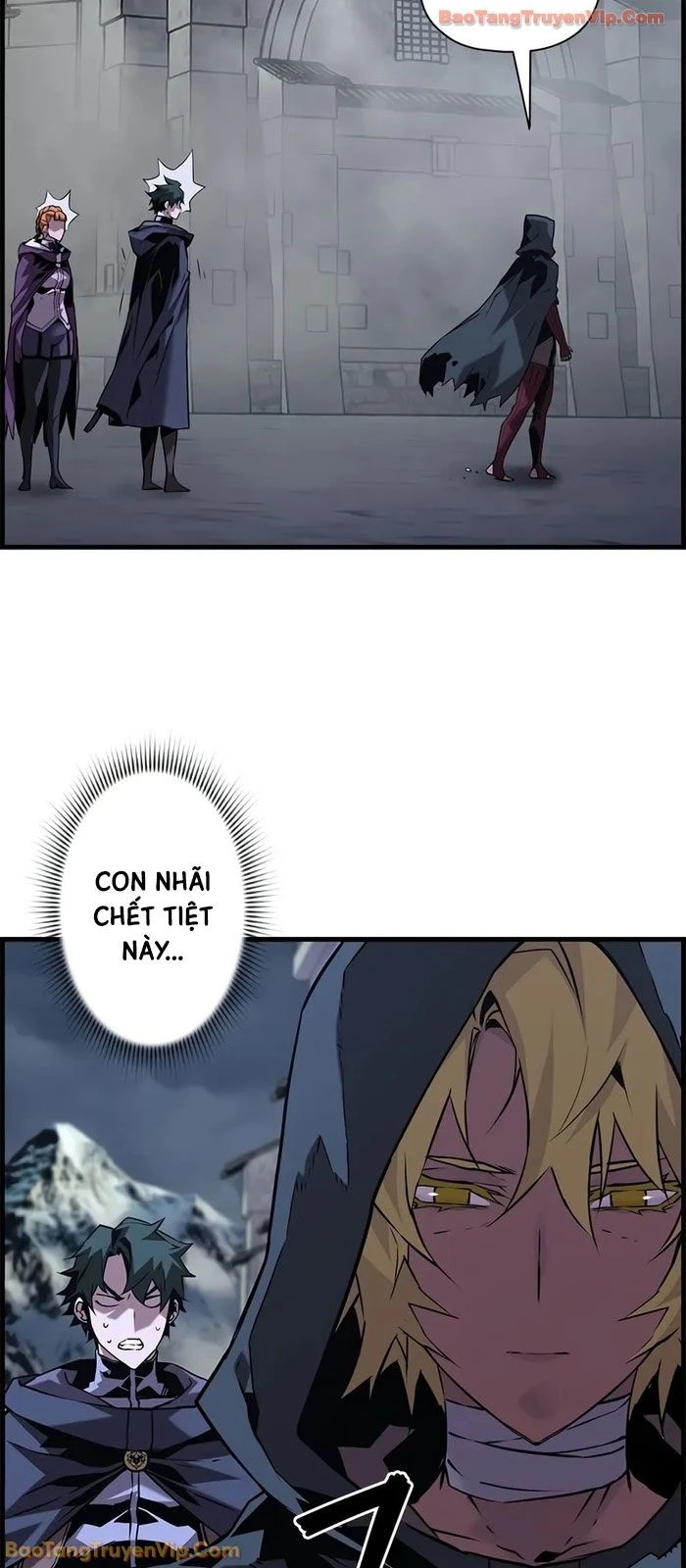 Đặc Tính Tiến Hóa Của Chiêu Hồn Sư Chapter 107 - 39