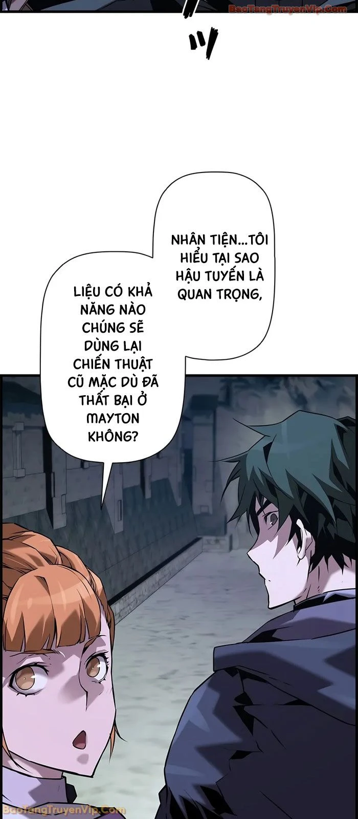 Đặc Tính Tiến Hóa Của Chiêu Hồn Sư Chapter 107 - 40