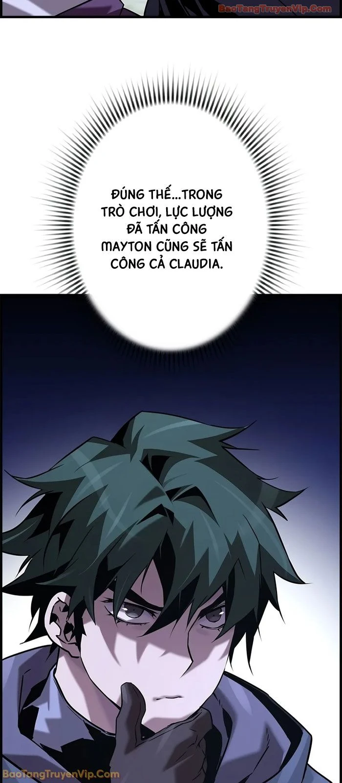 Đặc Tính Tiến Hóa Của Chiêu Hồn Sư Chapter 107 - 41