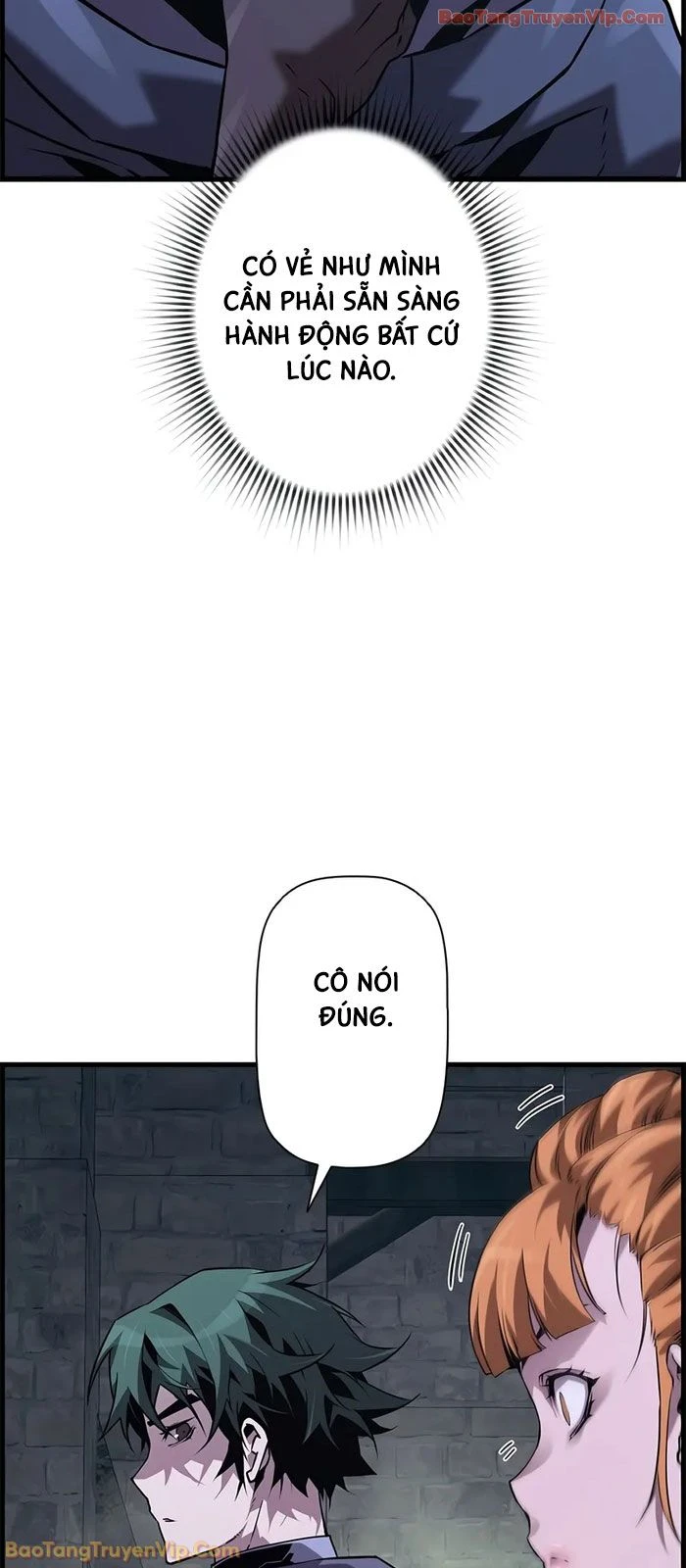 Đặc Tính Tiến Hóa Của Chiêu Hồn Sư Chapter 107 - 42