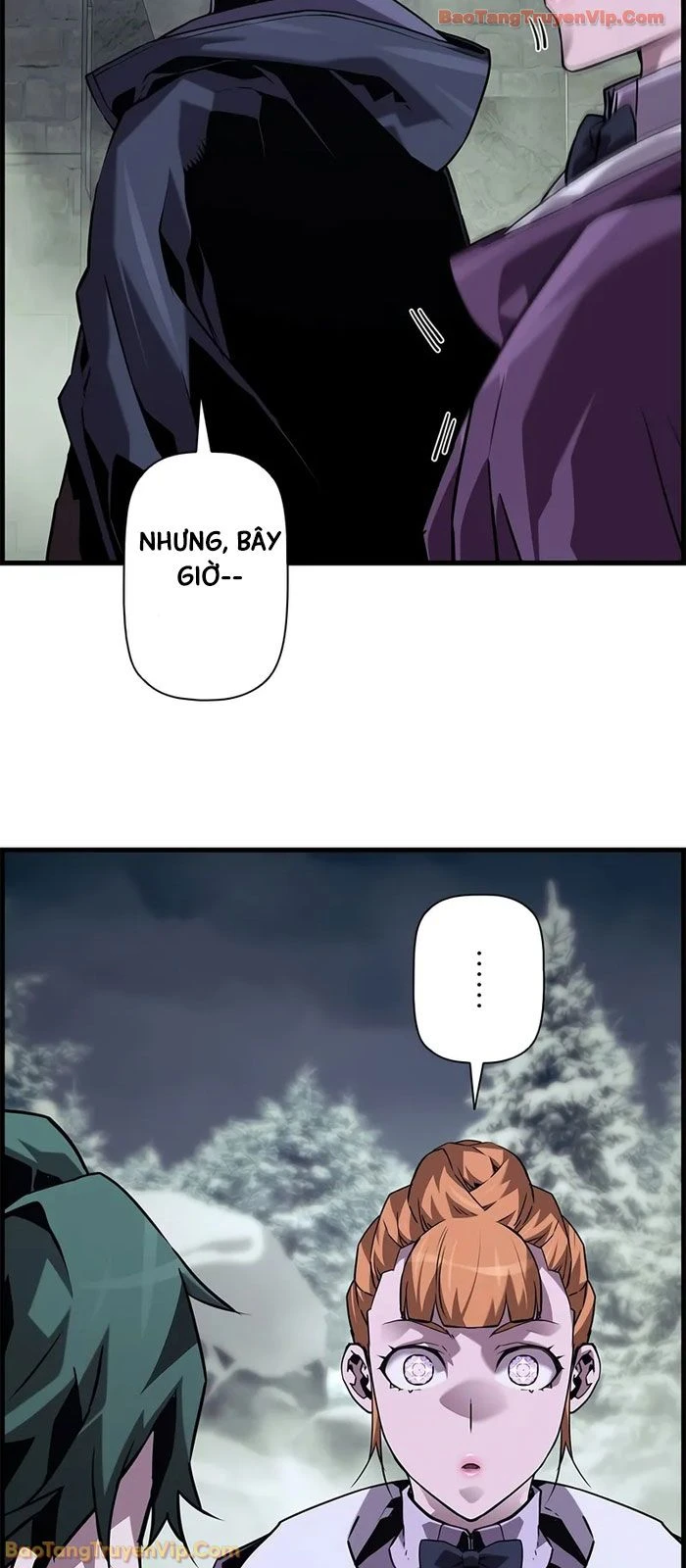 Đặc Tính Tiến Hóa Của Chiêu Hồn Sư Chapter 107 - 43