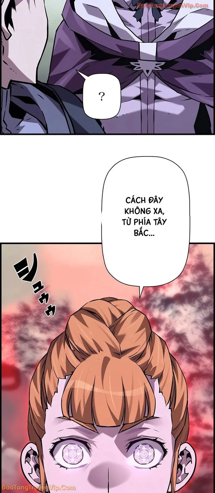 Đặc Tính Tiến Hóa Của Chiêu Hồn Sư Chapter 107 - 44