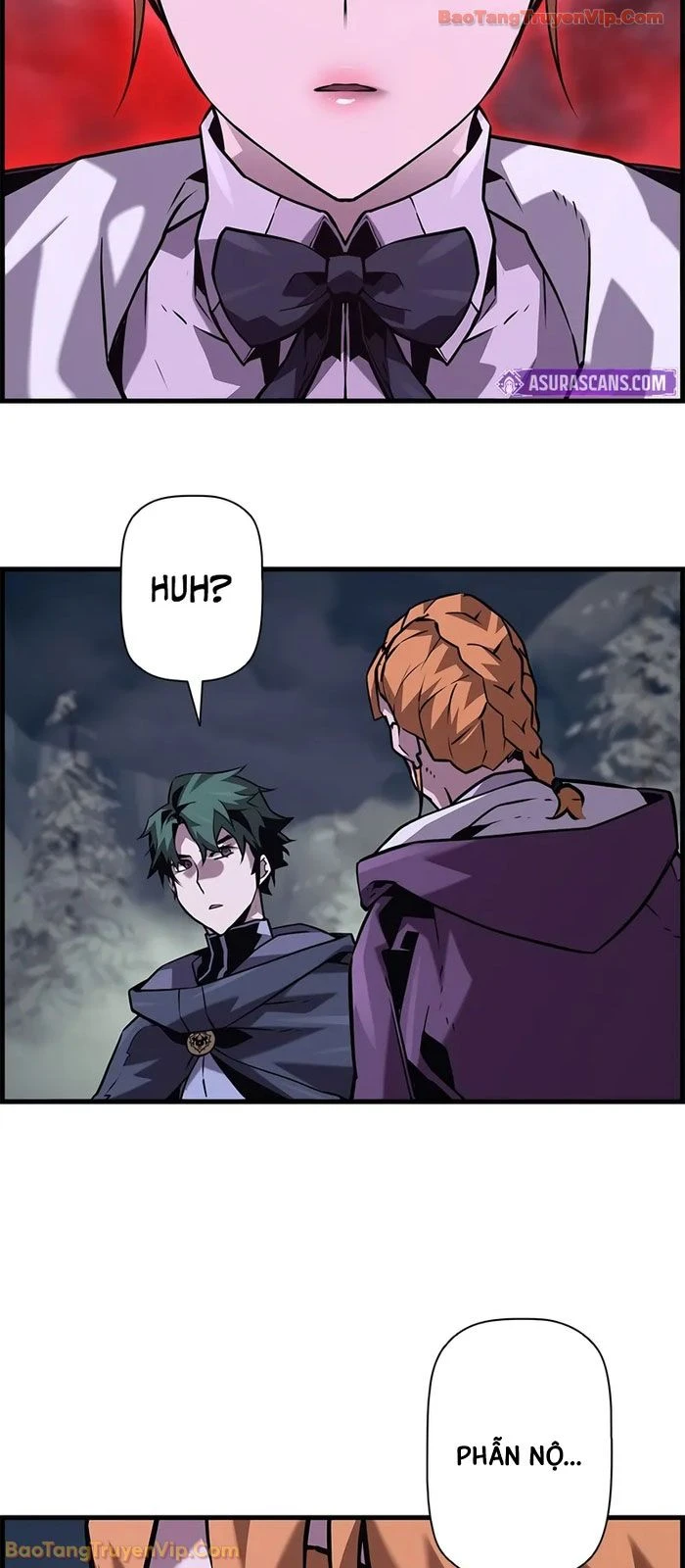 Đặc Tính Tiến Hóa Của Chiêu Hồn Sư Chapter 107 - 45