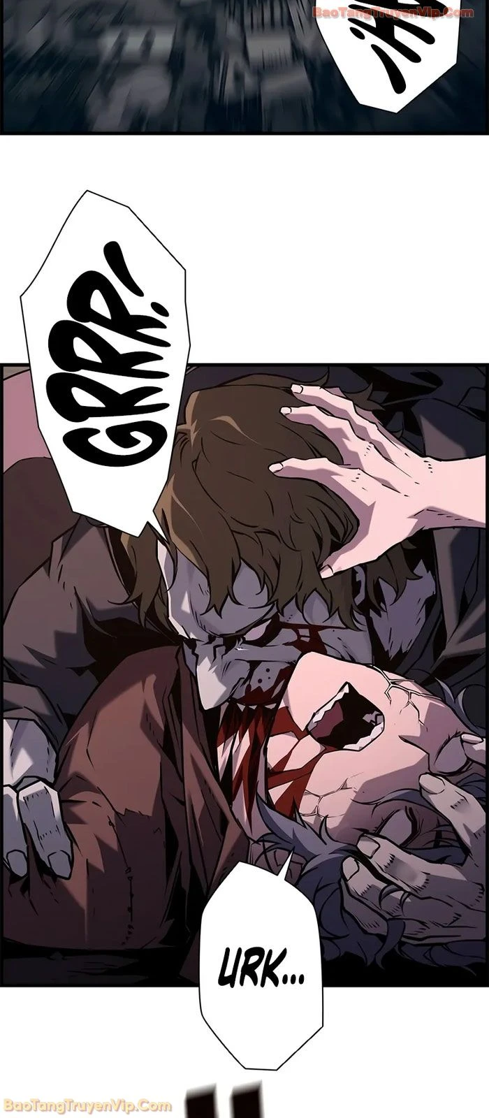 Đặc Tính Tiến Hóa Của Chiêu Hồn Sư Chapter 107 - 49