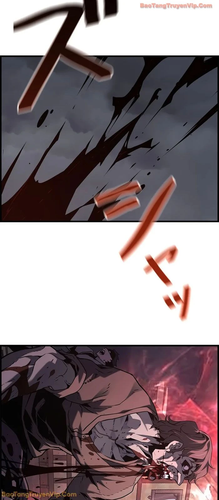 Đặc Tính Tiến Hóa Của Chiêu Hồn Sư Chapter 107 - 50