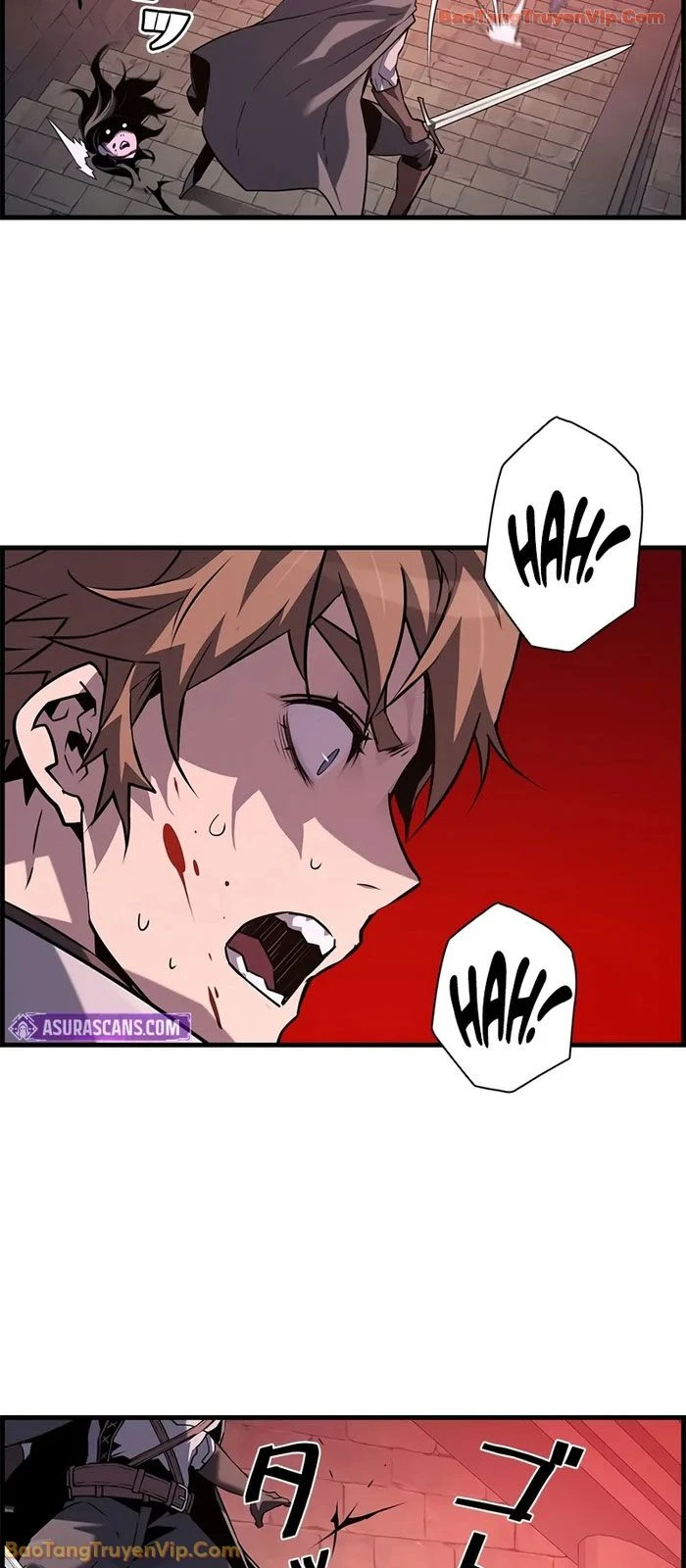 Đặc Tính Tiến Hóa Của Chiêu Hồn Sư Chapter 107 - 55