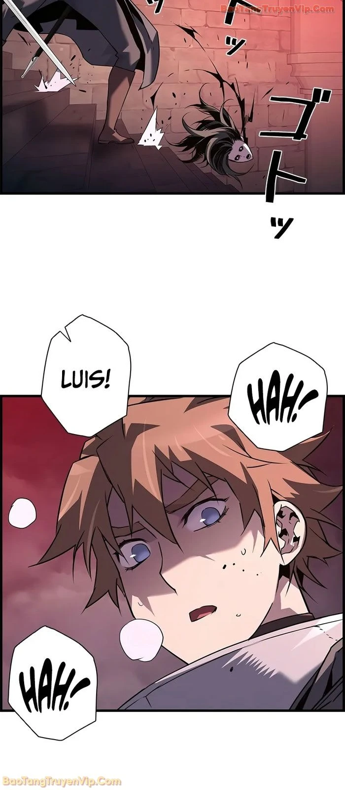 Đặc Tính Tiến Hóa Của Chiêu Hồn Sư Chapter 107 - 56