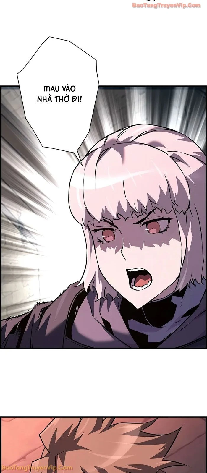 Đặc Tính Tiến Hóa Của Chiêu Hồn Sư Chapter 107 - 58