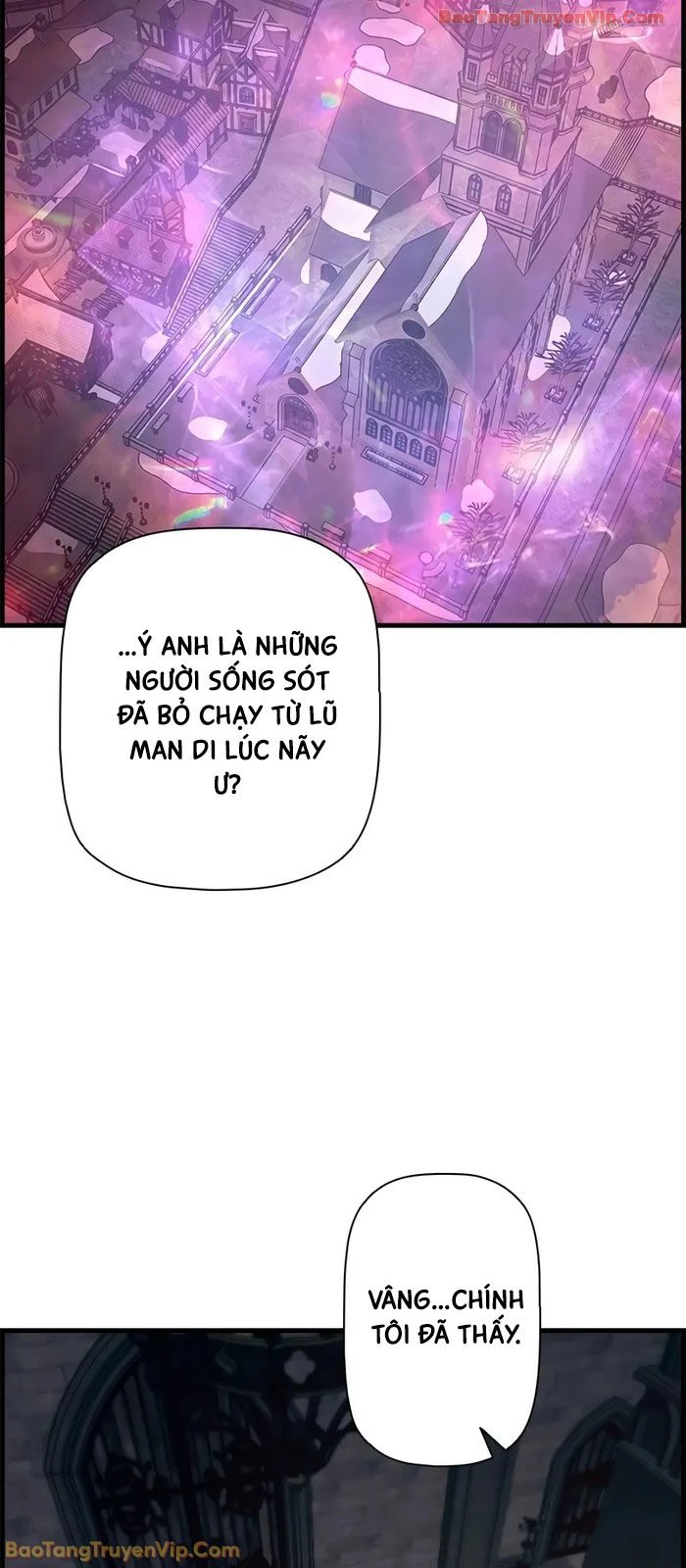 Đặc Tính Tiến Hóa Của Chiêu Hồn Sư Chapter 107 - 60