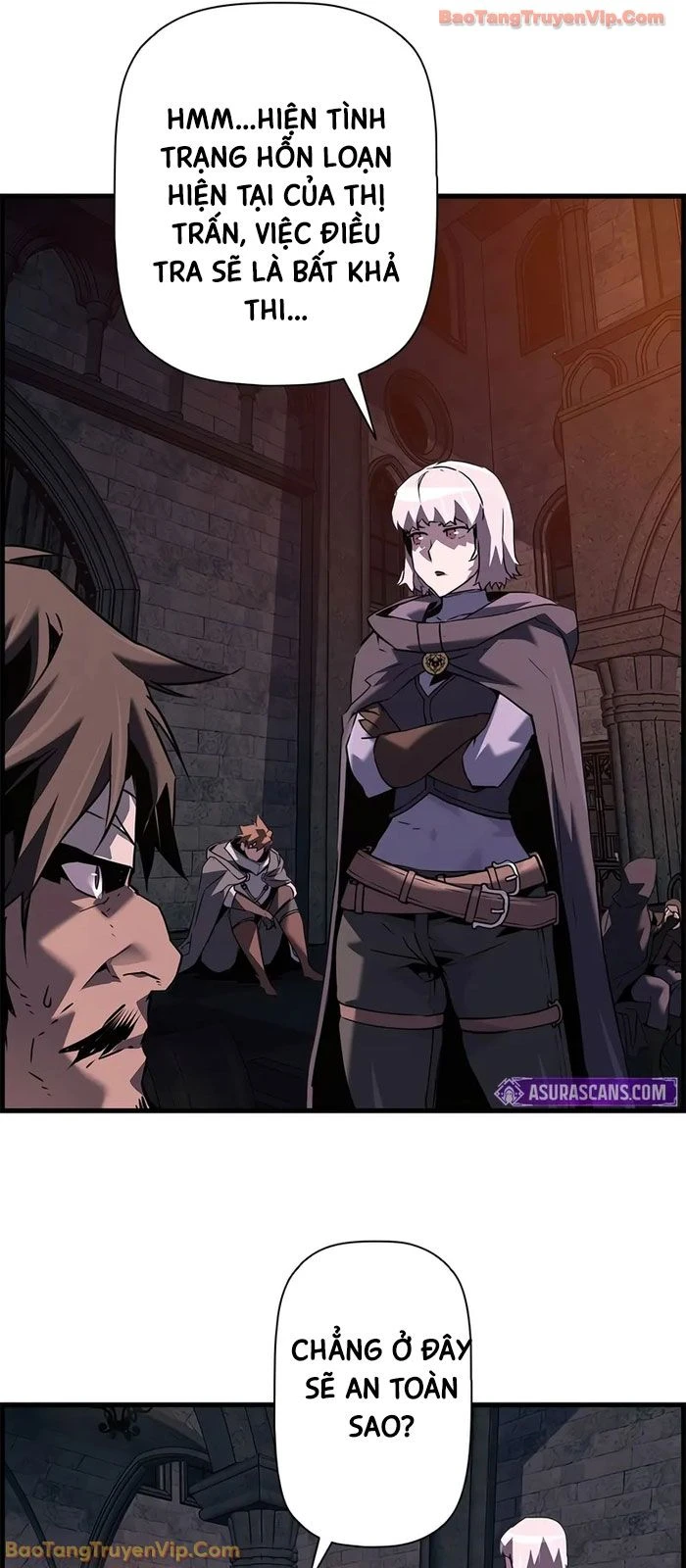 Đặc Tính Tiến Hóa Của Chiêu Hồn Sư Chapter 107 - 63