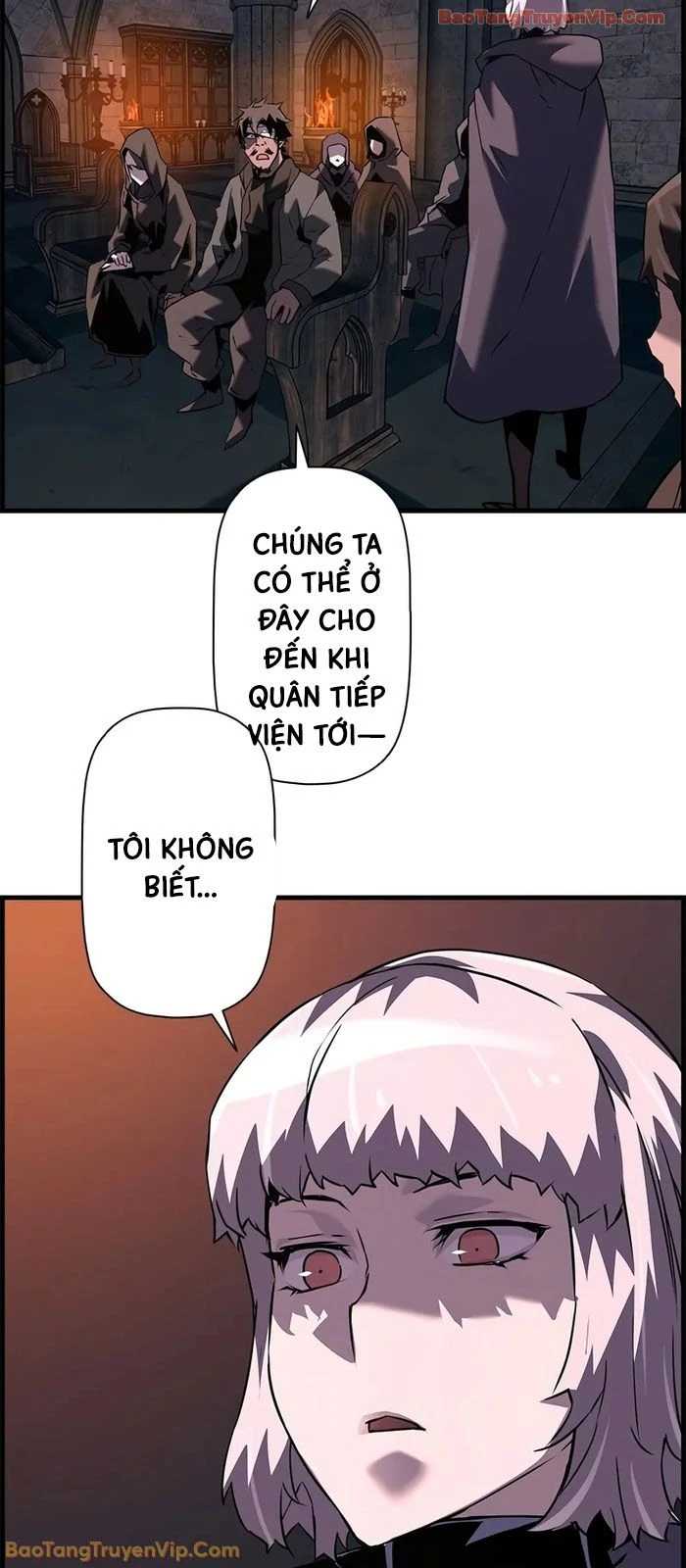 Đặc Tính Tiến Hóa Của Chiêu Hồn Sư Chapter 107 - 64