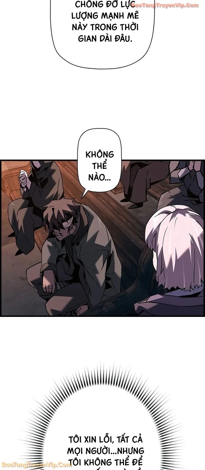 Đặc Tính Tiến Hóa Của Chiêu Hồn Sư Chapter 107 - 67