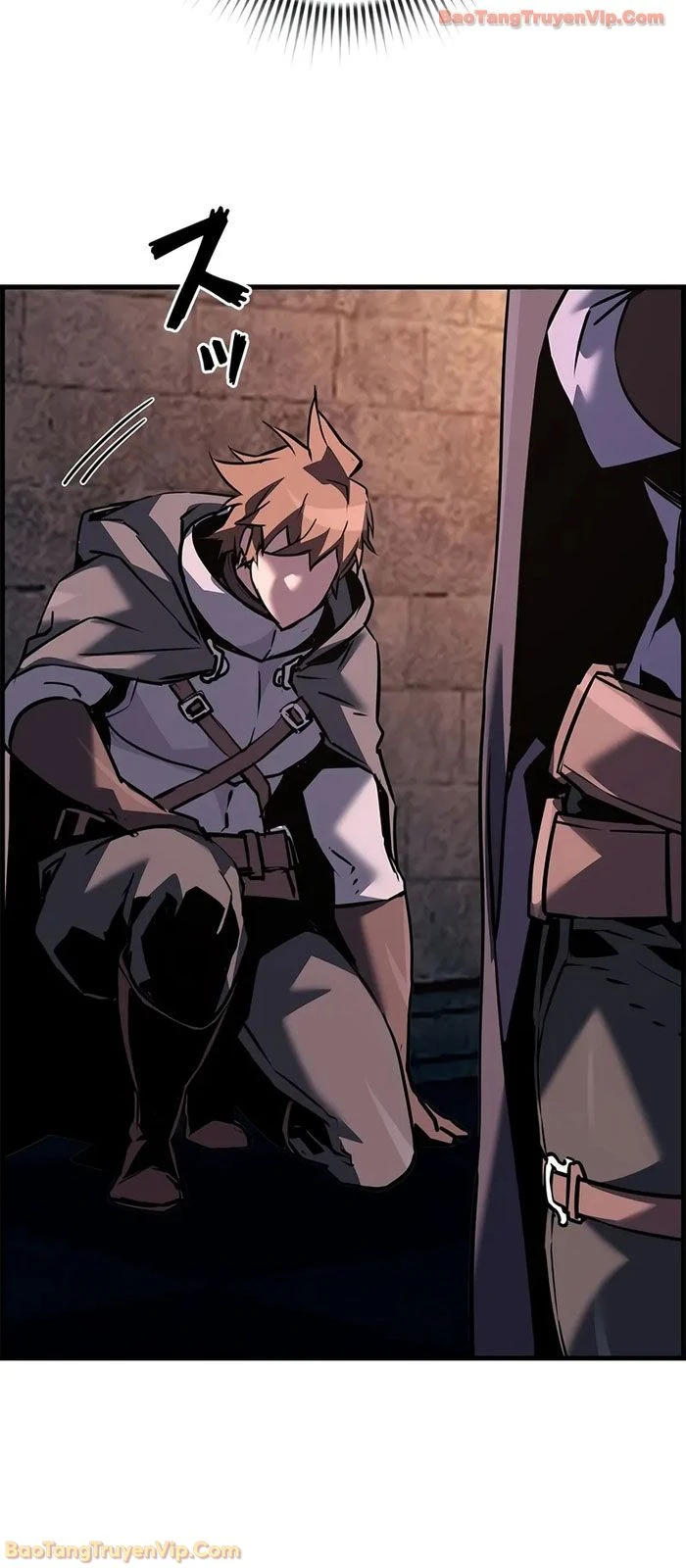 Đặc Tính Tiến Hóa Của Chiêu Hồn Sư Chapter 107 - 69