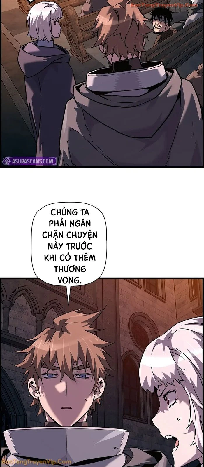 Đặc Tính Tiến Hóa Của Chiêu Hồn Sư Chapter 107 - 71