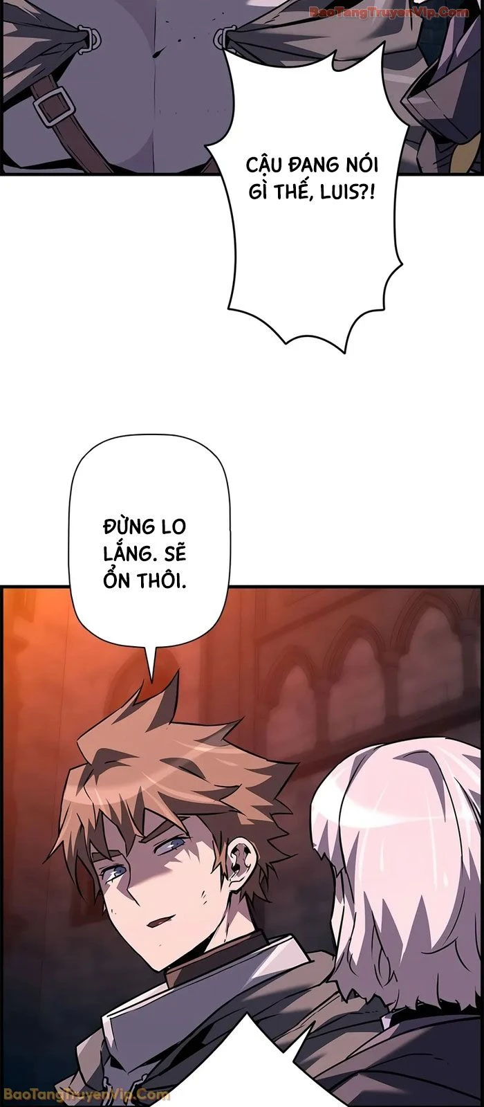 Đặc Tính Tiến Hóa Của Chiêu Hồn Sư Chapter 107 - 72