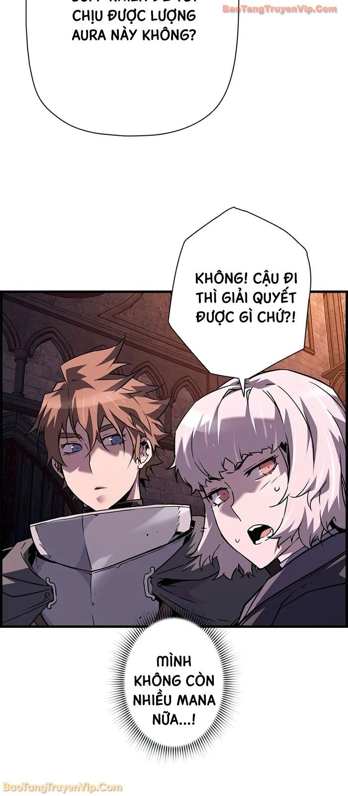 Đặc Tính Tiến Hóa Của Chiêu Hồn Sư Chapter 107 - 75