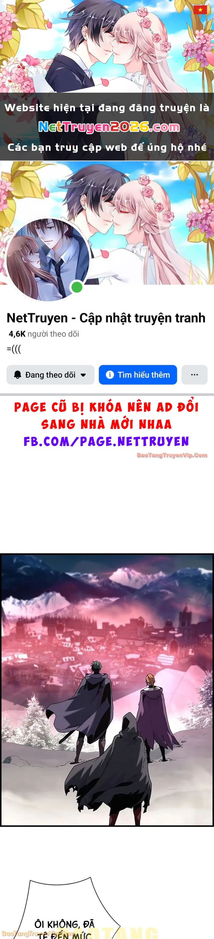 Đặc Tính Tiến Hóa Của Chiêu Hồn Sư Chapter 108 - 1