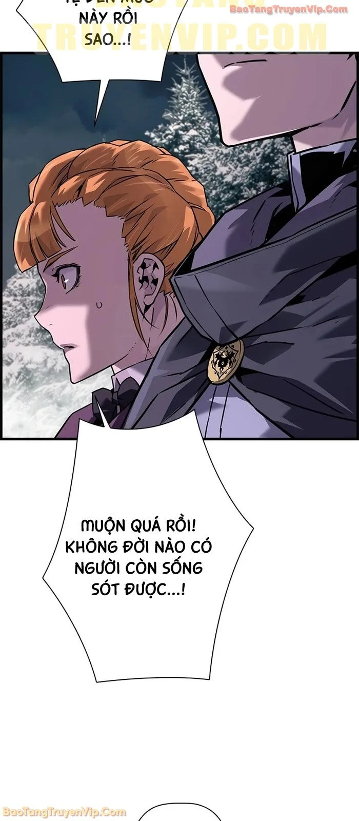 Đặc Tính Tiến Hóa Của Chiêu Hồn Sư Chapter 108 - 2