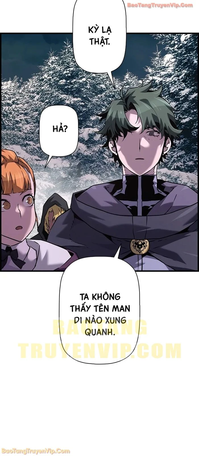 Đặc Tính Tiến Hóa Của Chiêu Hồn Sư Chapter 108 - 3