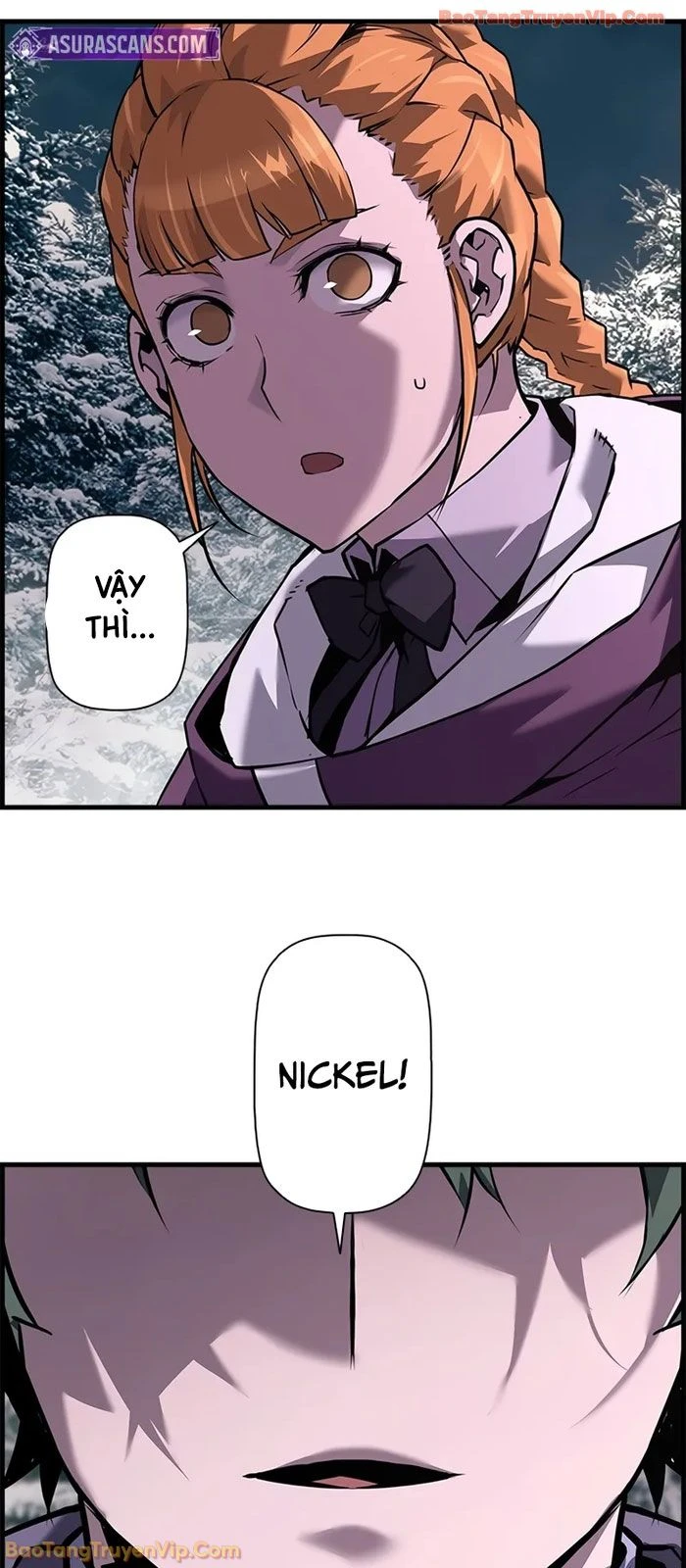 Đặc Tính Tiến Hóa Của Chiêu Hồn Sư Chapter 108 - 4