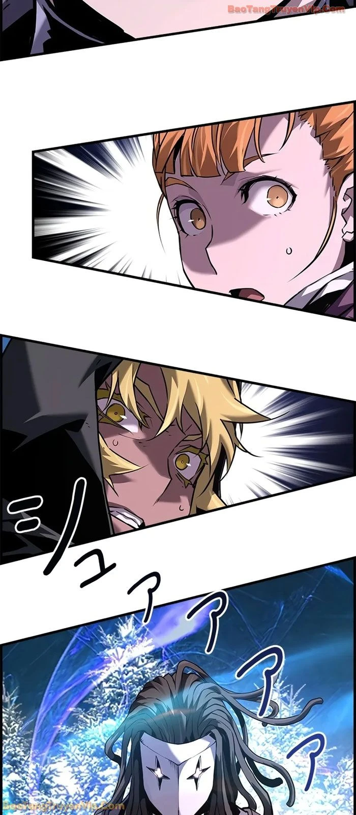 Đặc Tính Tiến Hóa Của Chiêu Hồn Sư Chapter 108 - 5