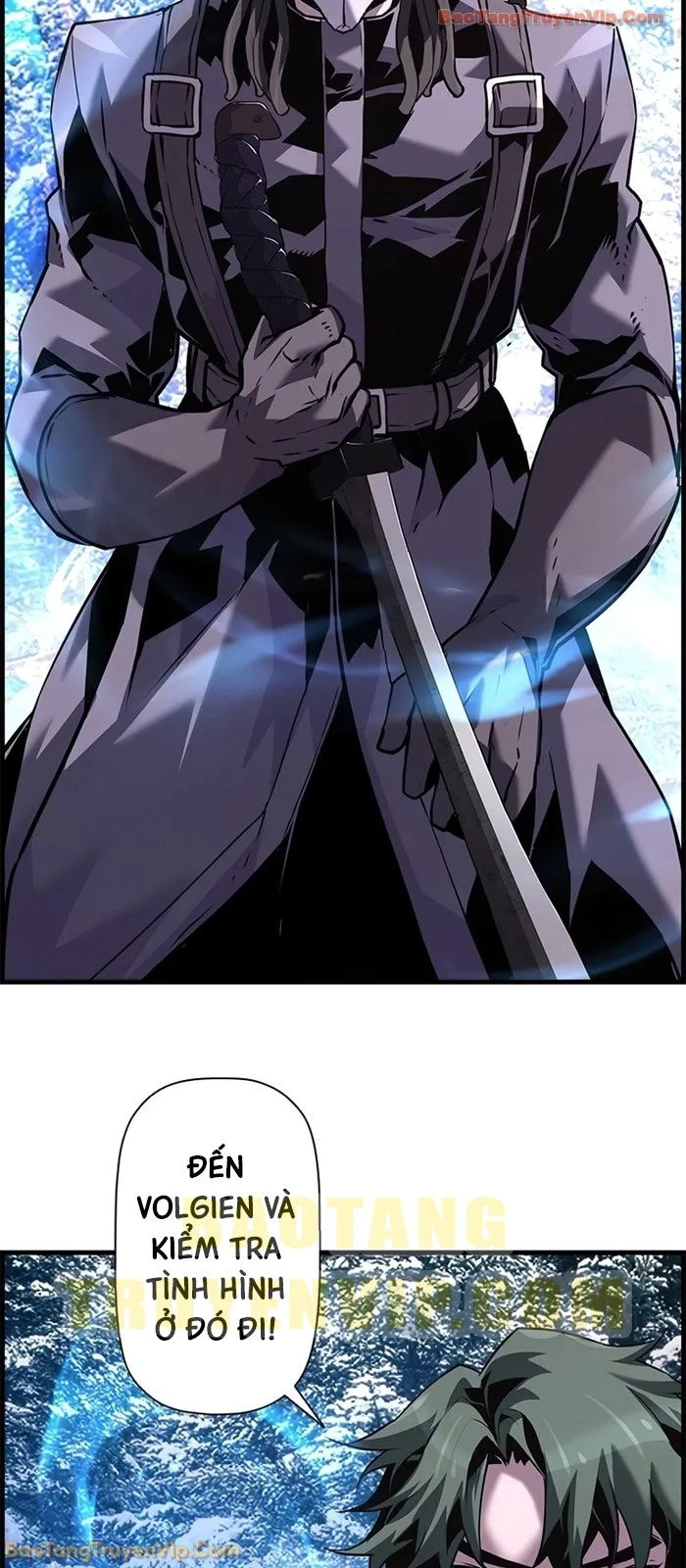 Đặc Tính Tiến Hóa Của Chiêu Hồn Sư Chapter 108 - 6