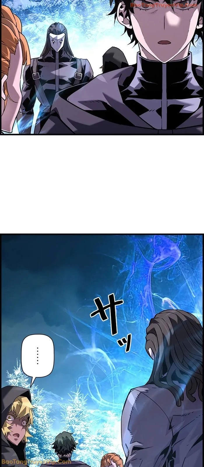 Đặc Tính Tiến Hóa Của Chiêu Hồn Sư Chapter 108 - 7