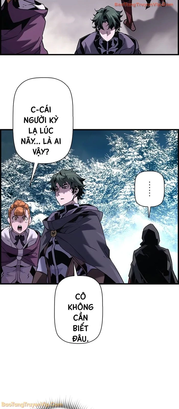 Đặc Tính Tiến Hóa Của Chiêu Hồn Sư Chapter 108 - 9