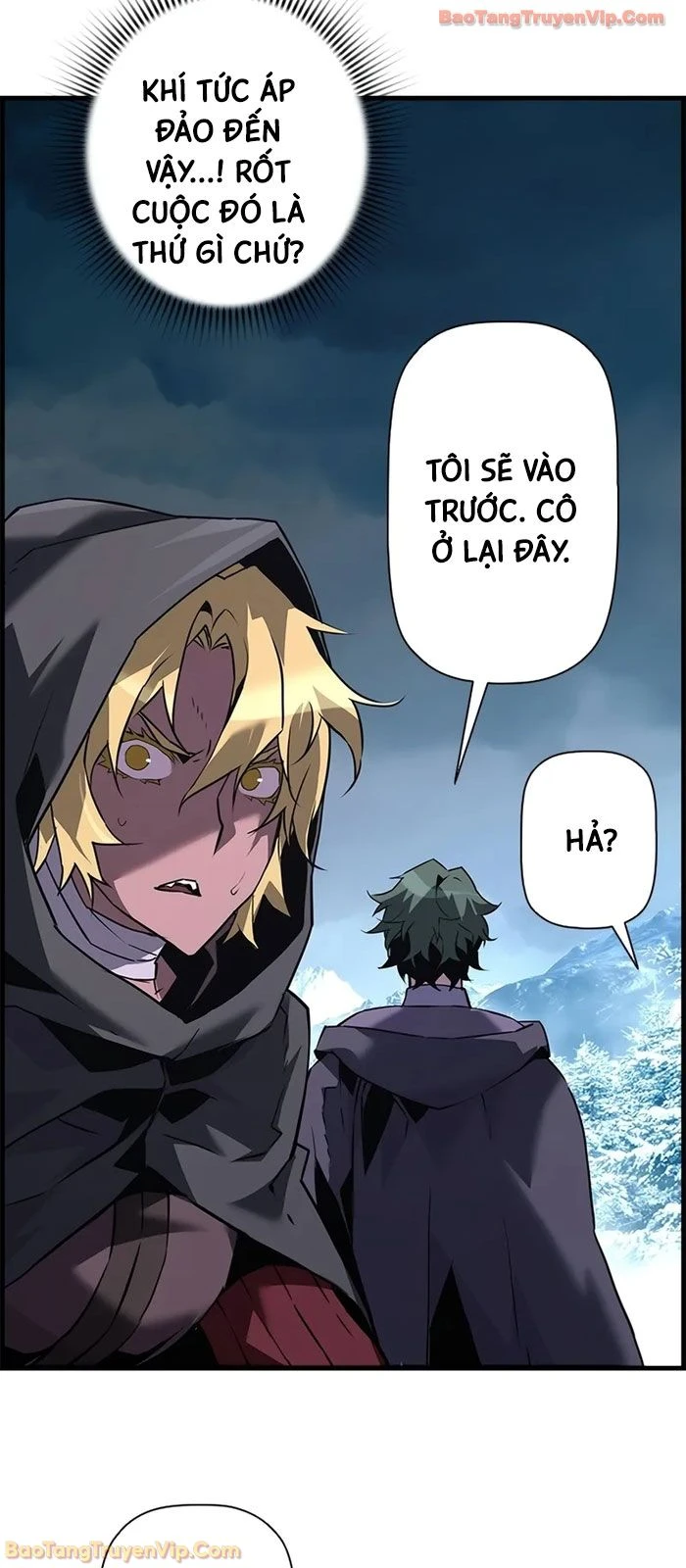 Đặc Tính Tiến Hóa Của Chiêu Hồn Sư Chapter 108 - 10