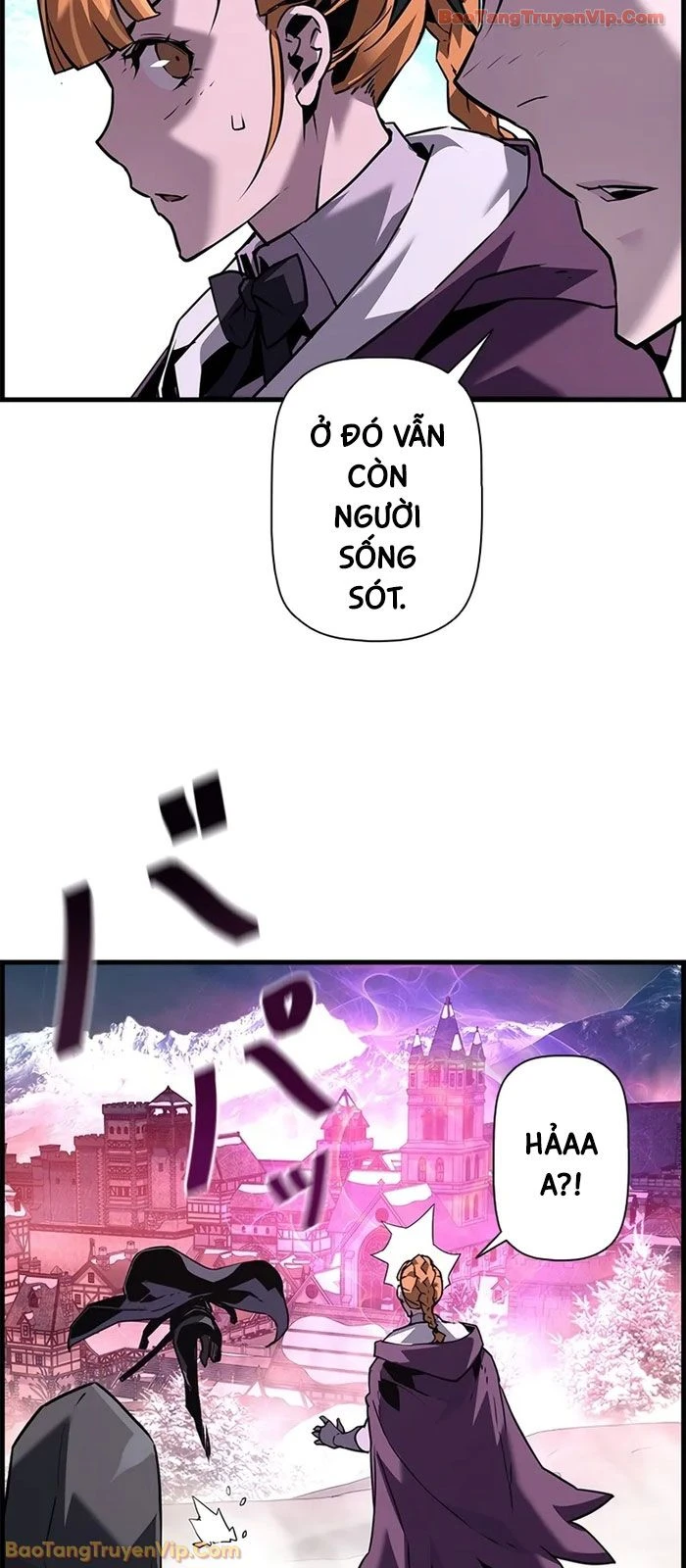 Đặc Tính Tiến Hóa Của Chiêu Hồn Sư Chapter 108 - 12