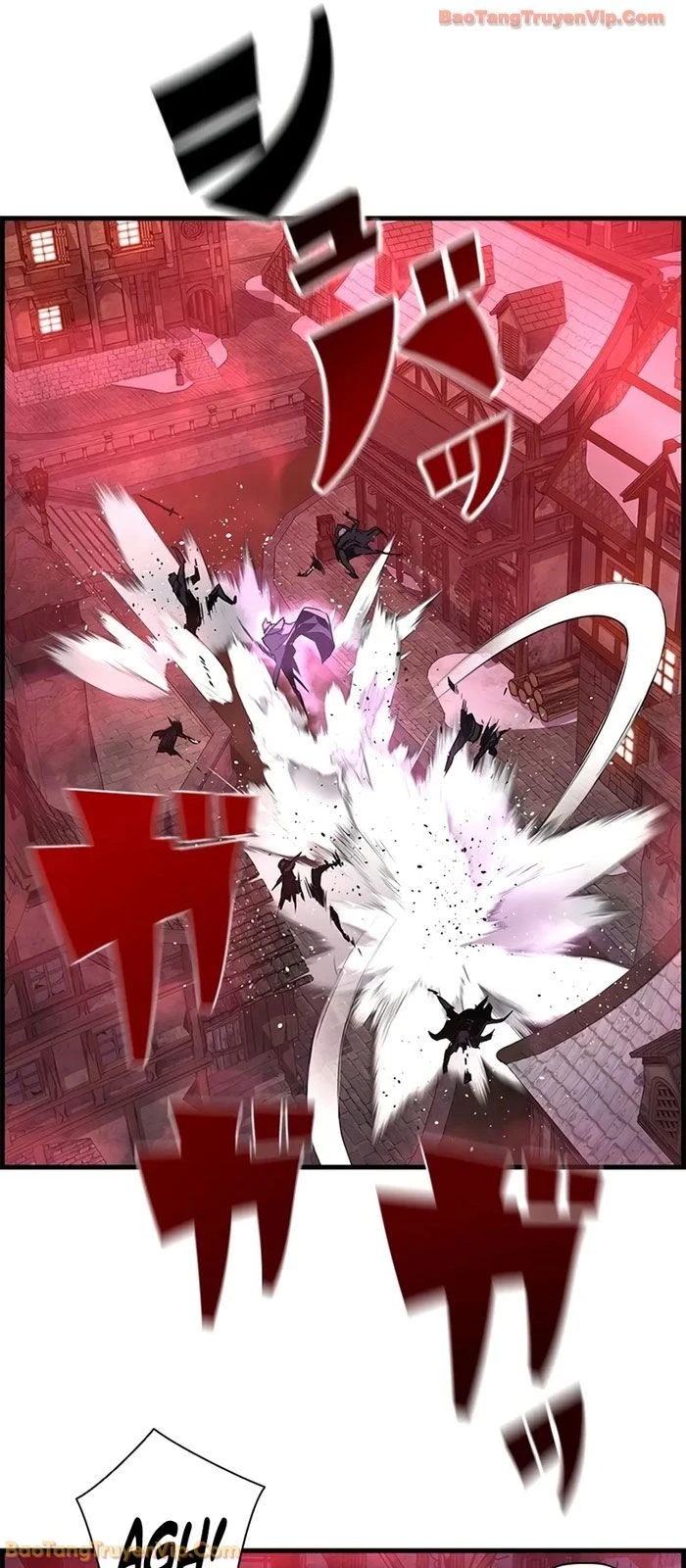 Đặc Tính Tiến Hóa Của Chiêu Hồn Sư Chapter 108 - 17