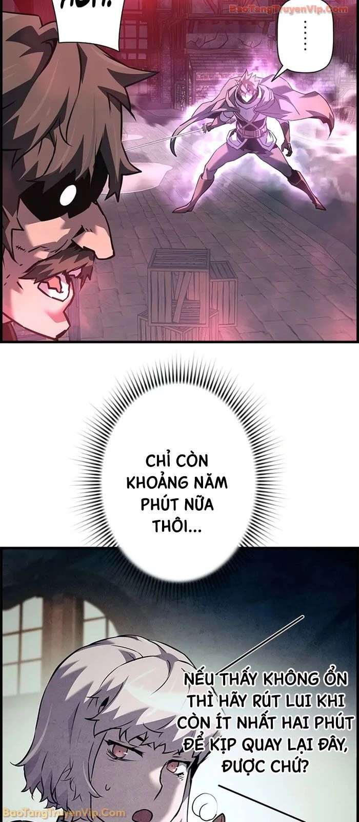 Đặc Tính Tiến Hóa Của Chiêu Hồn Sư Chapter 108 - 18