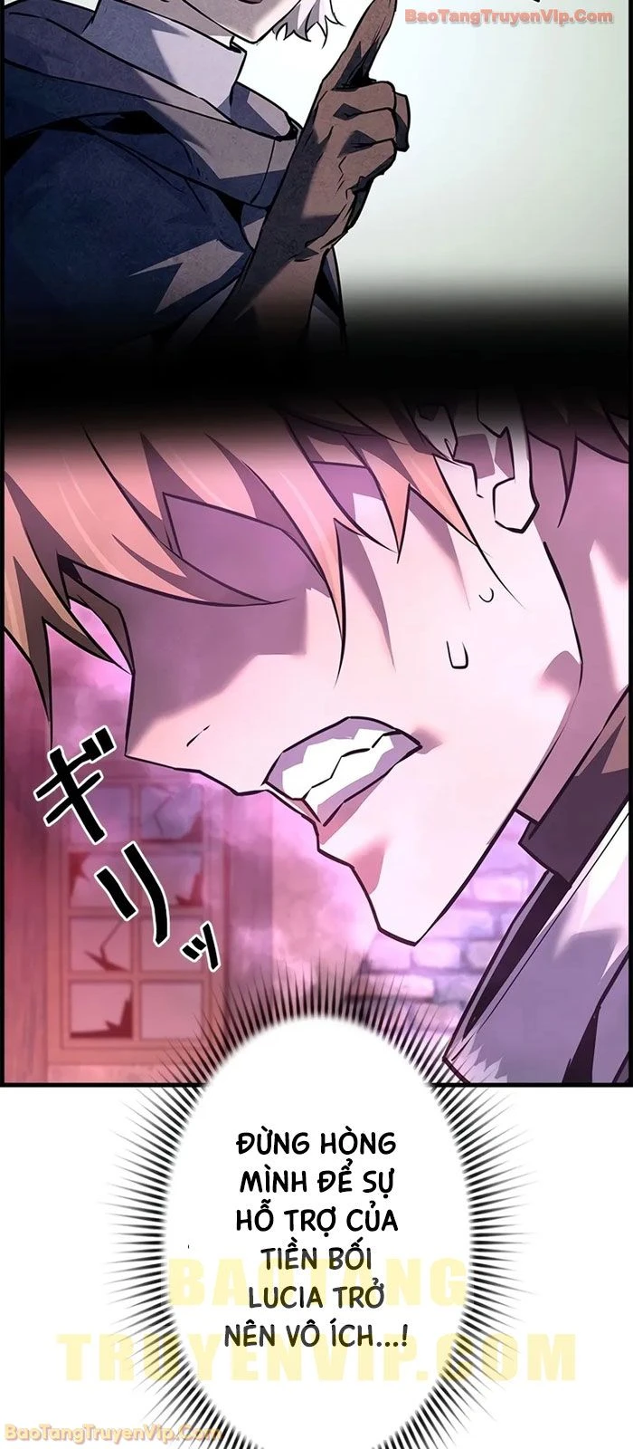 Đặc Tính Tiến Hóa Của Chiêu Hồn Sư Chapter 108 - 19