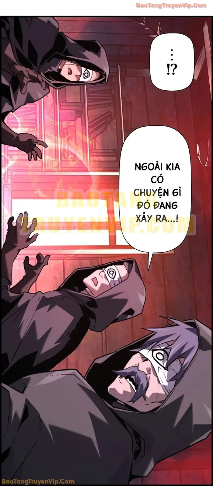 Đặc Tính Tiến Hóa Của Chiêu Hồn Sư Chapter 108 - 23